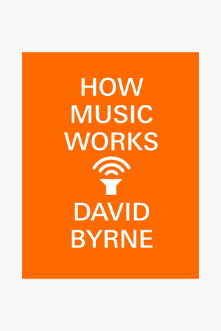 How Music Works (Softcover)