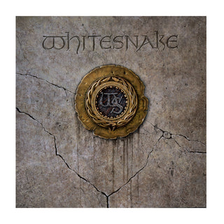 Whitesnake, Serpens Albus, by Hugh Syme