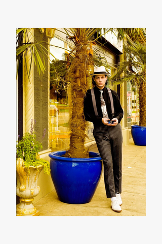 Jack White Complete Lyrics and Selected Writing (Hardcover)