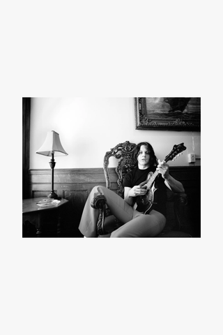 Jack White, The White Stripes, 2003