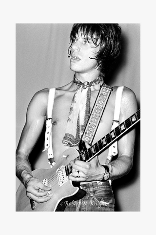 Jeff Beck, San Francisco, 1968