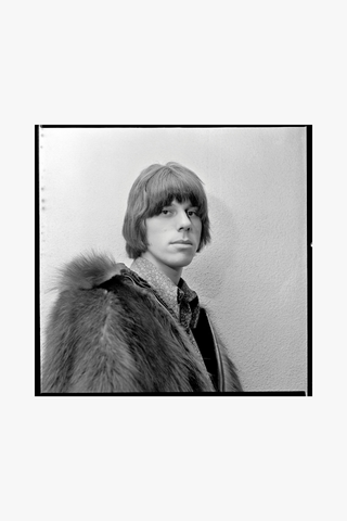 Jeff Beck, Top of the Pops, London, 1967