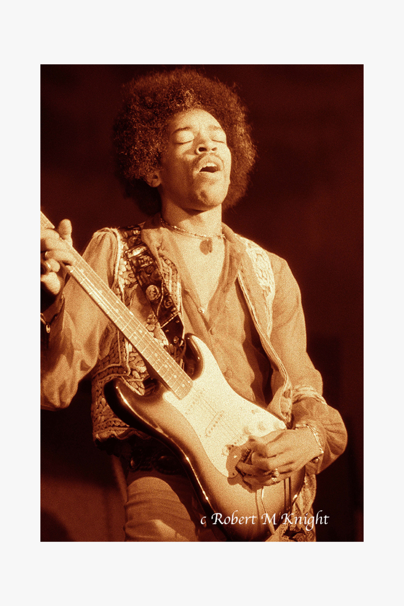 Jimi Hendrix, Winterland, San Francisco, 1968 – Musichead Gallery Jimi Hendrix, Winterland, San Francisco, 1968 – Musichead Gallery