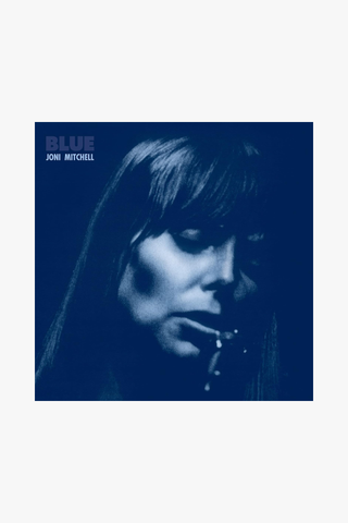 Joni Mitchell Blue (Vinyl)