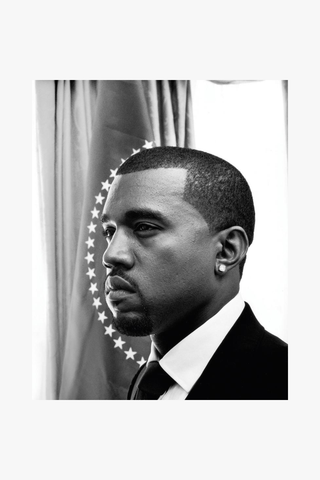 Kanye West, 2005