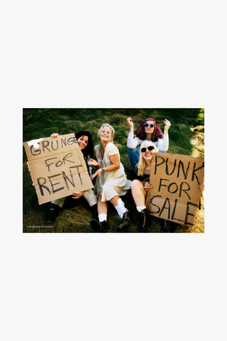 L7, Lollapalooza, 1994