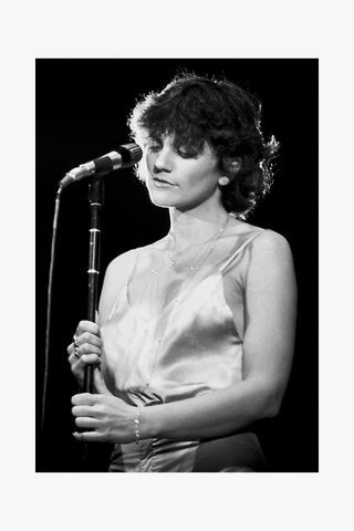 Linda Ronstadt, 1978