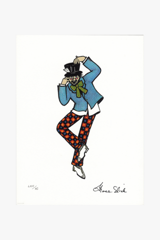 Mad Hatter