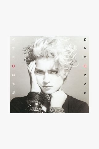 Madonna (Vinyl)