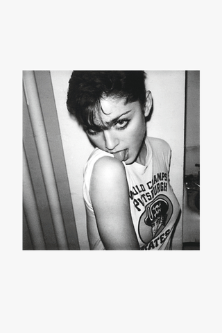 Madonna, 1980