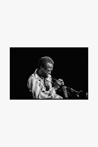 Miles Davis, Fillmore East, Night Two, New York City, 1970