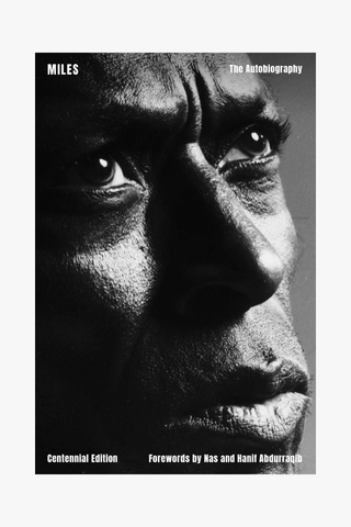 Miles The Autobiography (Paperback)