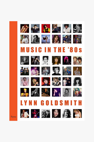 Music in the '80s (Hardcover)