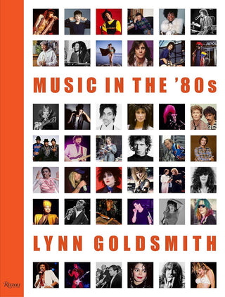 Music in the '80s (Hardcover)