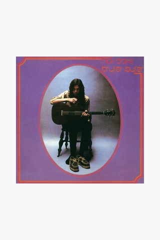 Nick Drake Bryter Layter (Vinyl)