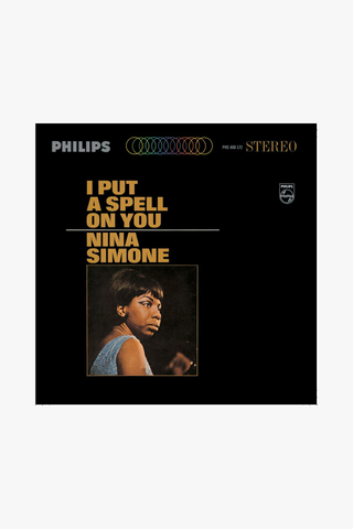 Nina Simone I Put Spell You (Vinyl)