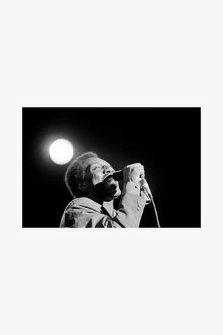 Otis Redding, Monterey Pop Festival, 1967