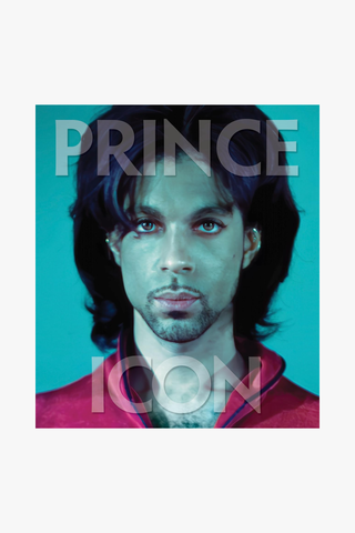 Prince: Icon (Hardcover)
