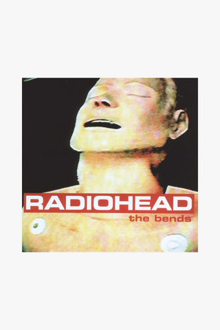 Radiohead The Bends (Vinyl)