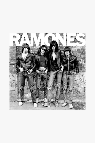 Ramones Remastered (Vinyl)