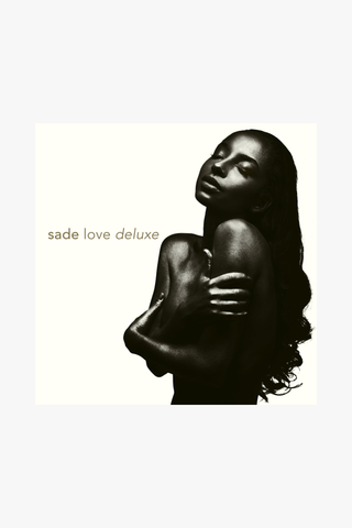 Sade Love Deluxe (Vinyl)