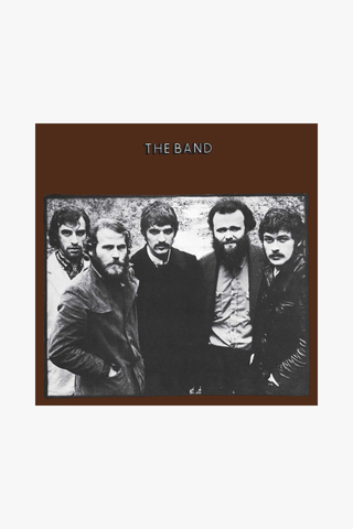 The Band (Vinyl)