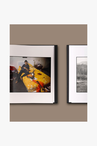 The Band Photographs, 1968-1969: Two-Volume Set (Hardcover)