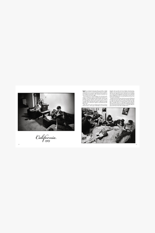 The Band Photographs, 1968-1969: Two-Volume Set