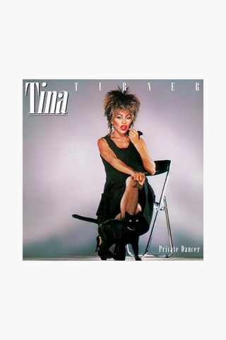 Private Dancer LP
