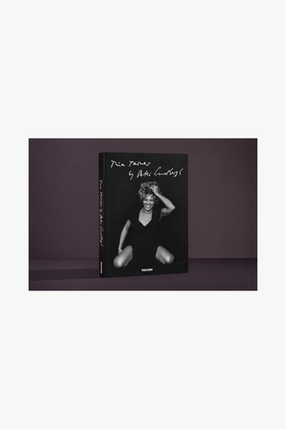 Tina Turner by Peter Lindbergh (Hardcover)