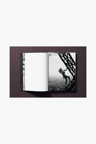Tina Turner by Peter Lindbergh (Hardcover)