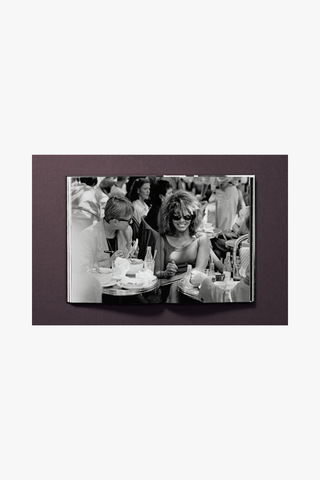 Tina Turner by Peter Lindbergh (Hardcover)
