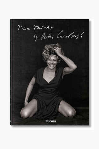 Tina Turner by Peter Lindbergh (Hardcover)