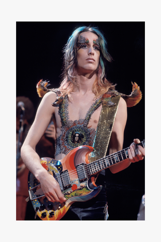 Todd Rundgren, 1973