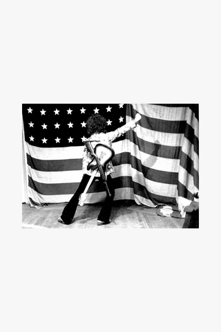 Wayne Kramer, MC5, 1969