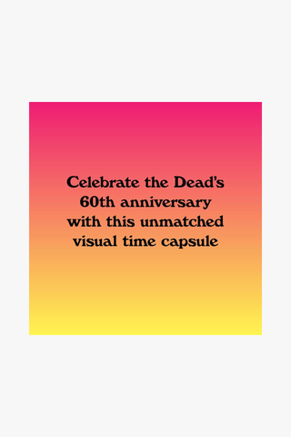 The Grateful Dead by Jim Marshall: Photos and Stories from the Formative Years, 1966–1977 (Hardcover)