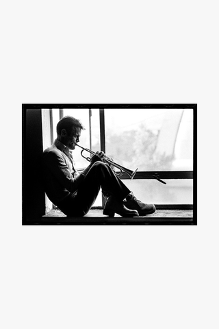 Chet Baker, 1977