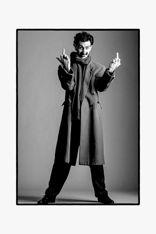 Frank Zappa, 1988