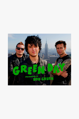 Green Day (Hardcover)