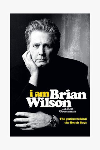 I Am Brian Wilson (Hardcover)