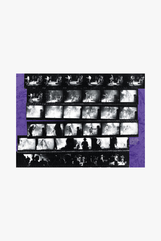 Jimi Hendrix: Voodoo Child (Hardcover)