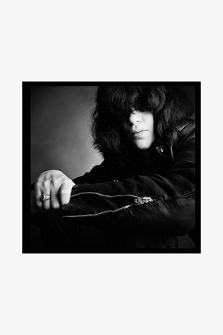 Joey Ramone, 1983