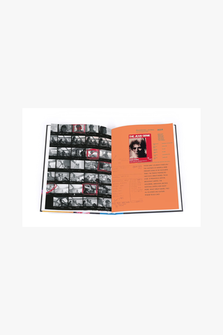 Moonage Daydream: The Life & Times of Ziggy Stardust (Hardcover)