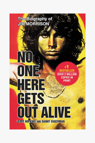 No One Here Gets Out Alive (Paperback)
