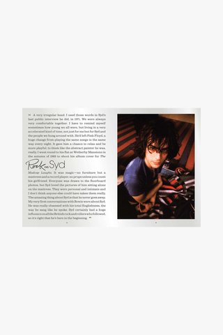 SHOT! by Rock: The Photography of Mick Rock (Hardcover)