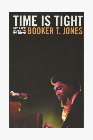 Time Is Tight: My Life, Note By Note (Hardcover)