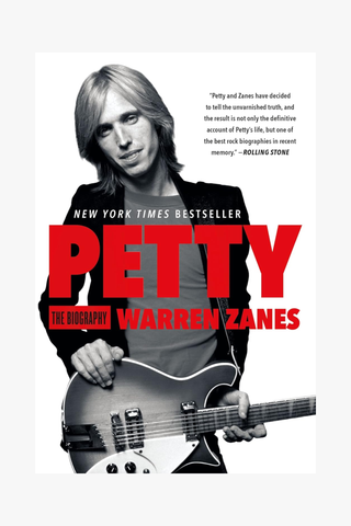 Petty: The Biography (Hardcover)