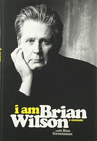 I Am Brian Wilson (Hardcover)