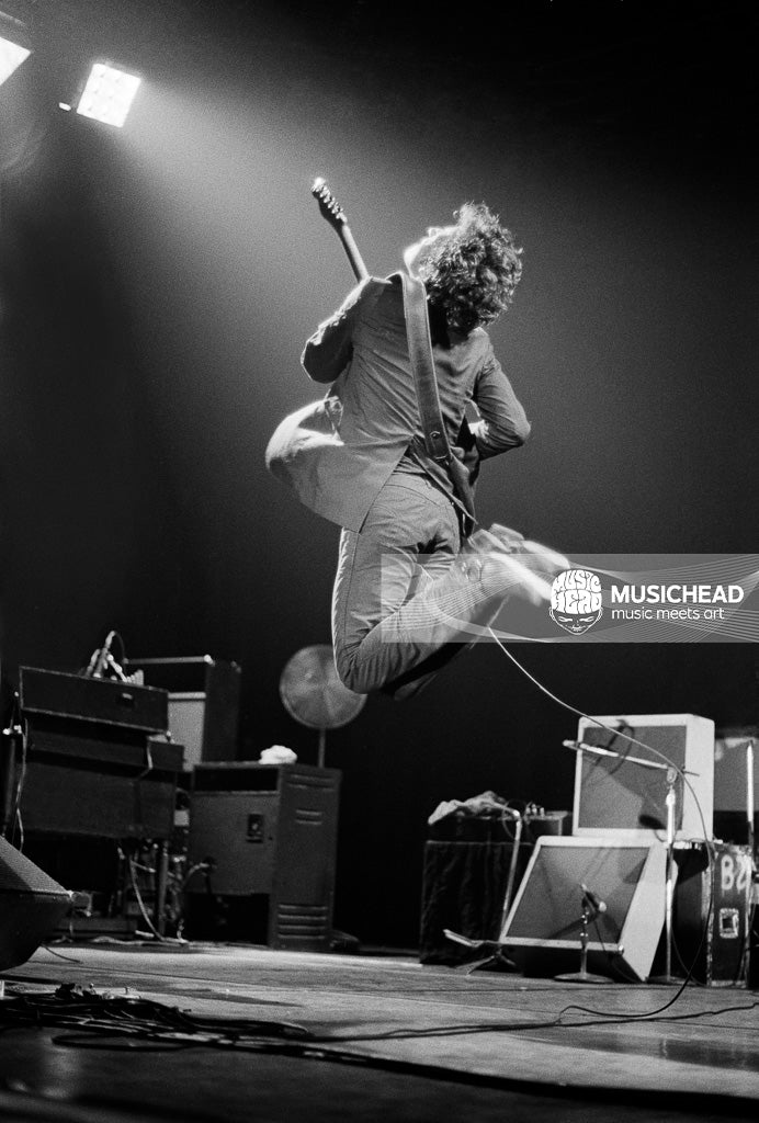 Springsteen 1978 Bruce Springsteen, Live 1, 1978 by Lynn Goldsmith – Musichead Gallery