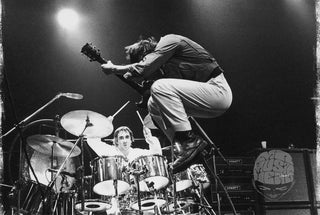 The Who, 1978